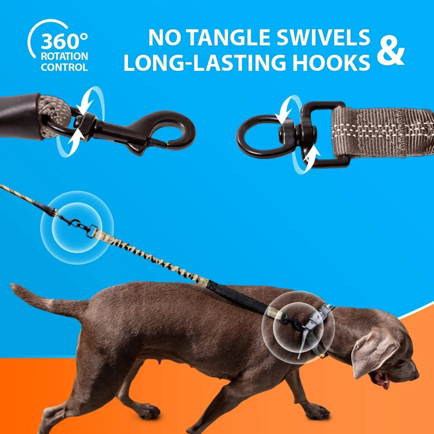 SparklyPets RL harjutusrihmad detailne lähivaade 7