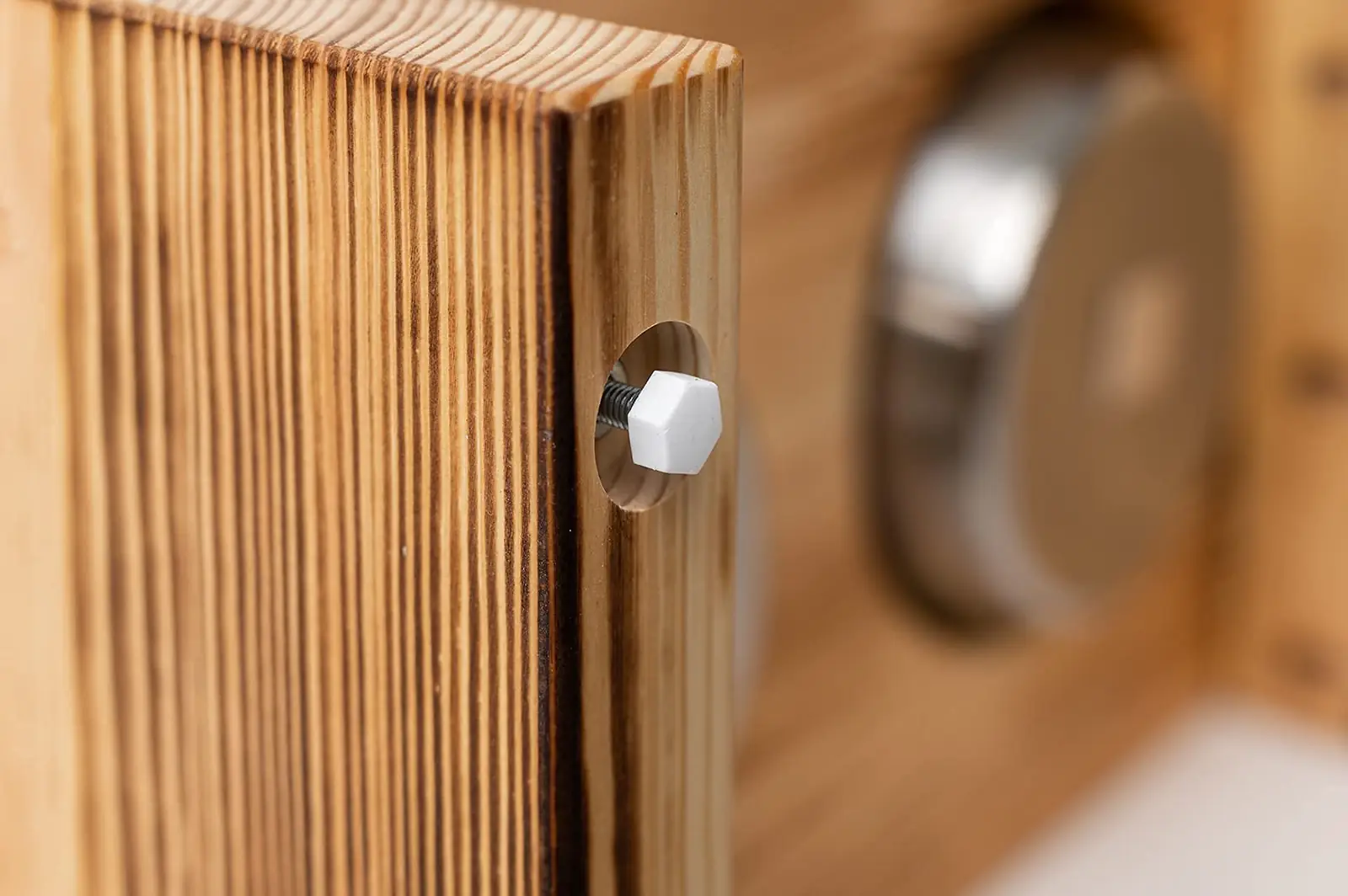 Woodworm-cottbus kausid detailne lähivaade 7