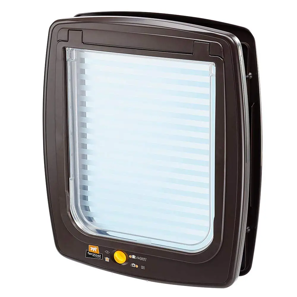 Ferplast 72108012 klassikalised kassiuksed toote esivaade 6