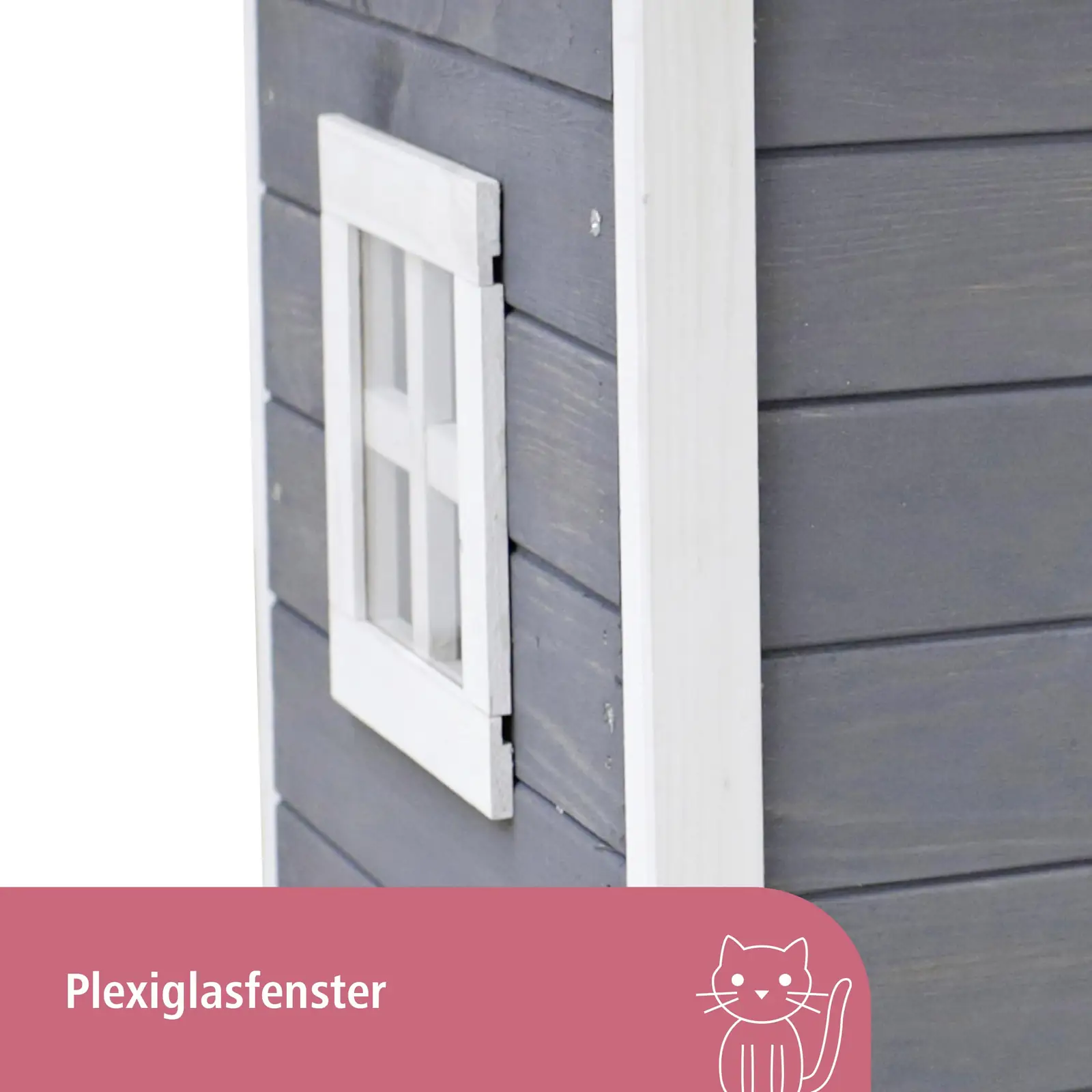 Kerbl Pet 80991 l lemmikloomad tagantvaade