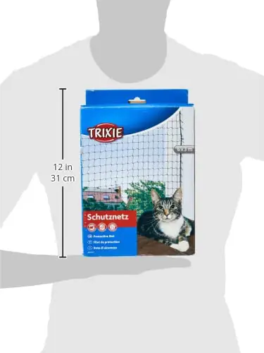 rõduvõrk TRIXIE mudel 44331 paigaldamiseks