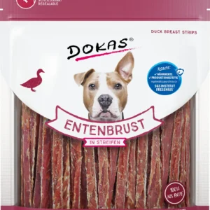 Dokas pardarinnaliha ribad 500 g pakend