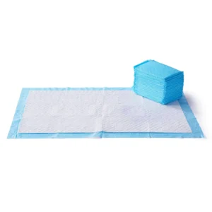 Basics treeningpadi suur 70×111 cm eestvaade