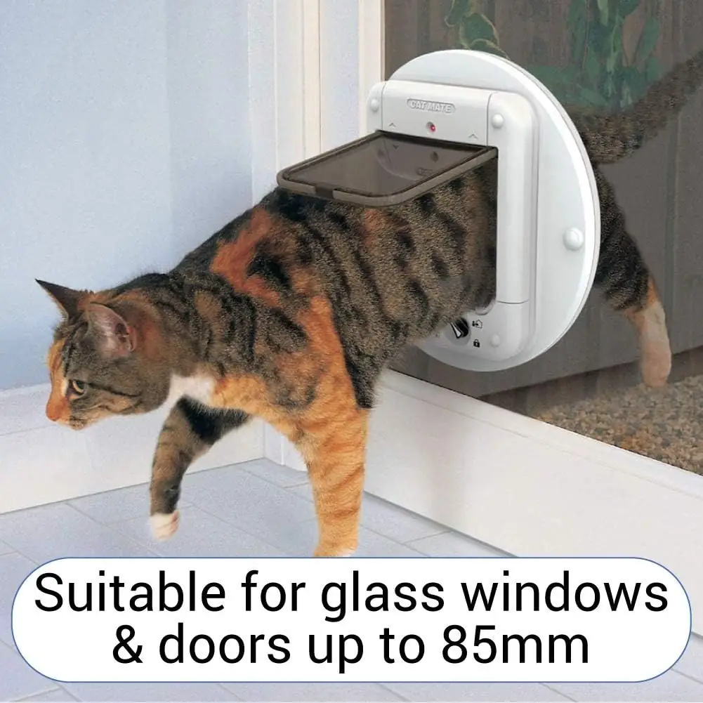 Cat Mate 360B klassikalised kassiluugid pakend ja tarvikud 8