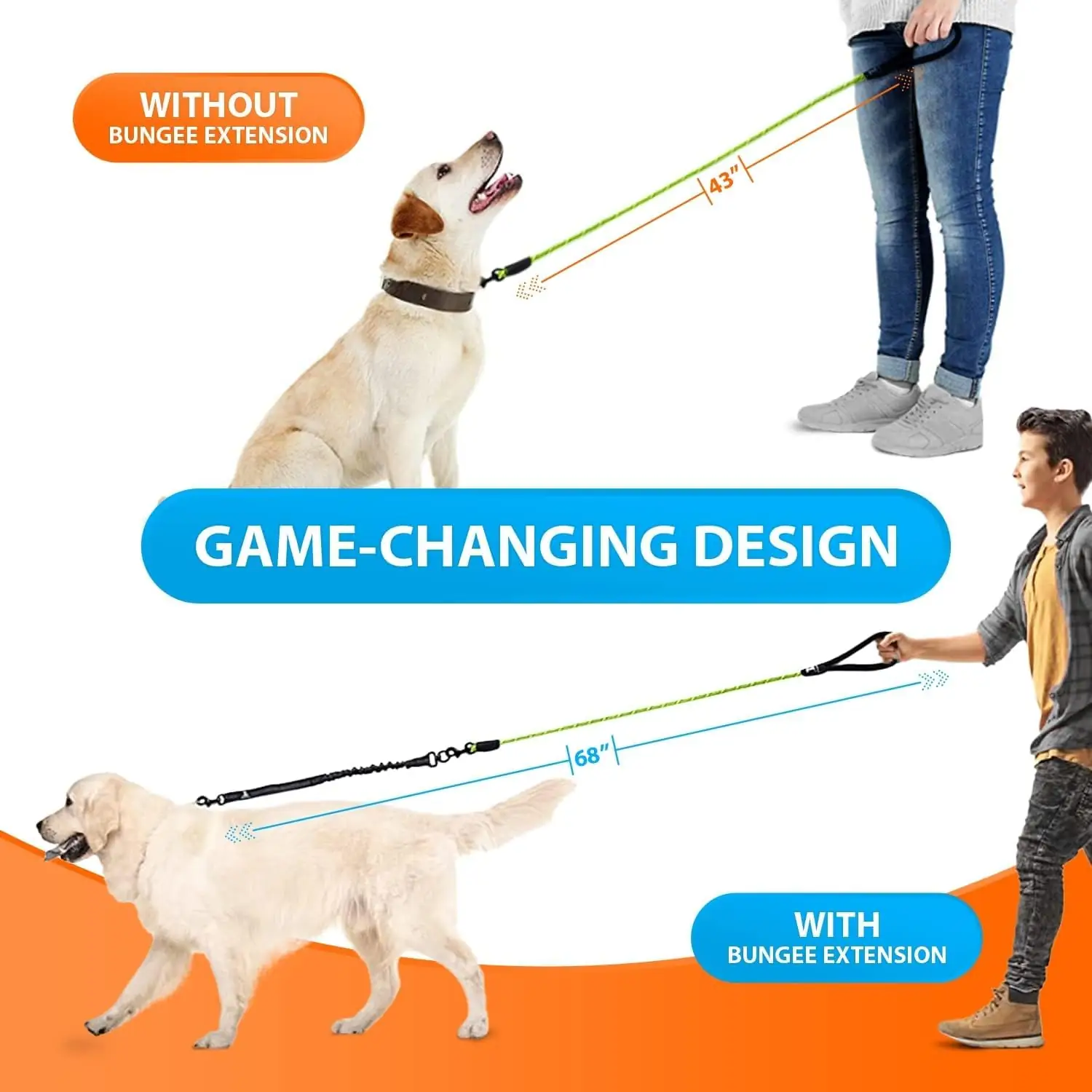 SparklyPets RL treeningrihmad tagantvaade