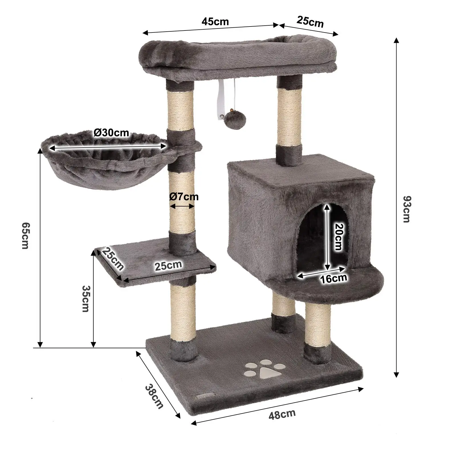 lionto KB00435 lemmikloomad toote esivaade 6