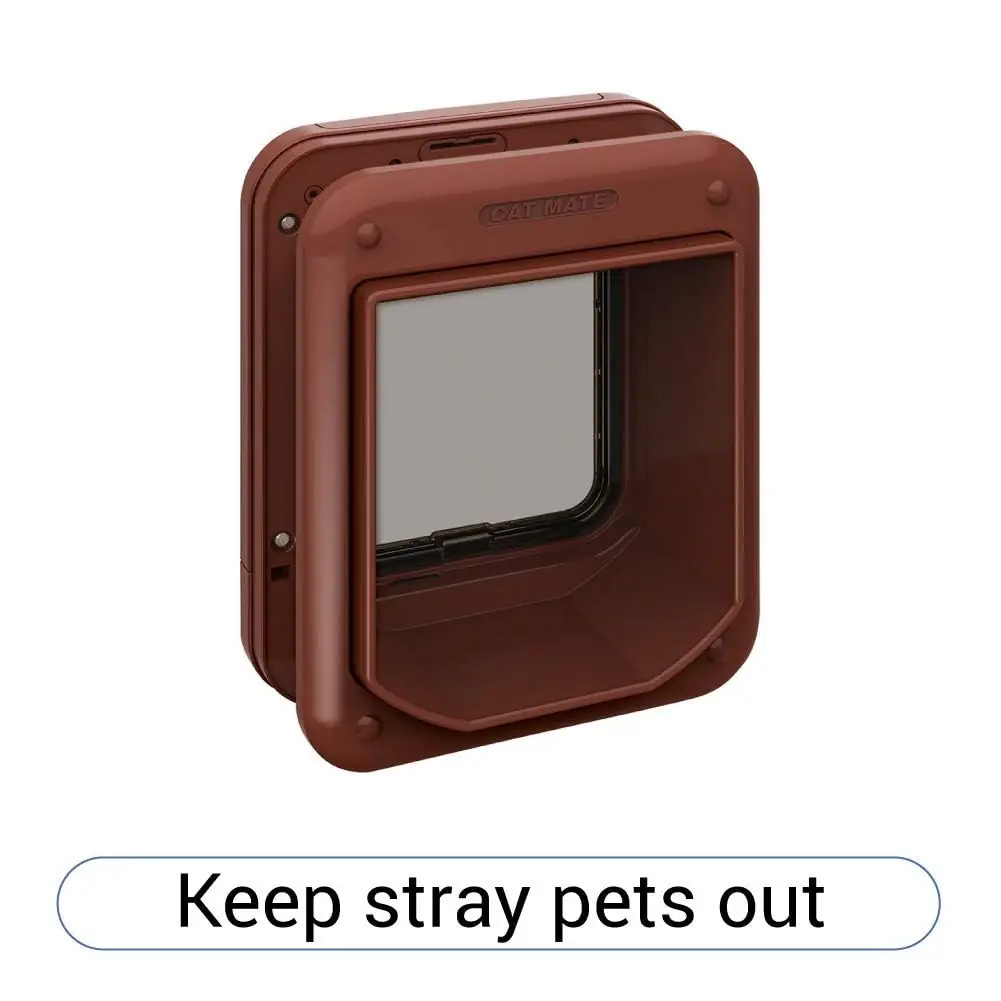 Cat Mate 360B klassikalised kassiluugid detailne lähivaade 7