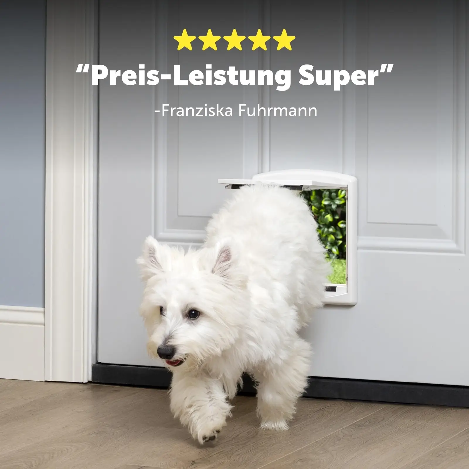 PetSafe 740EF barjäärid pakend ja tarvikud 8