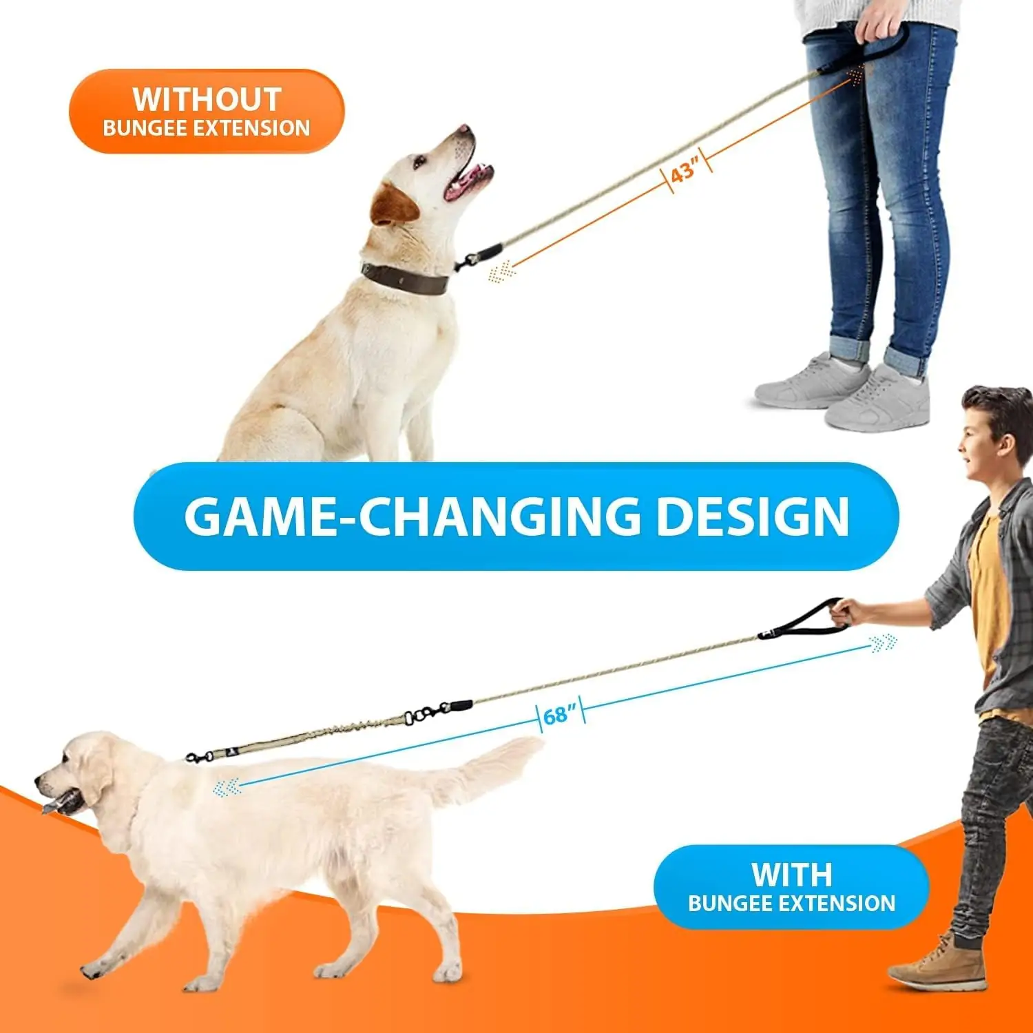 SparklyPets RL harjutusrihmad tagantvaade