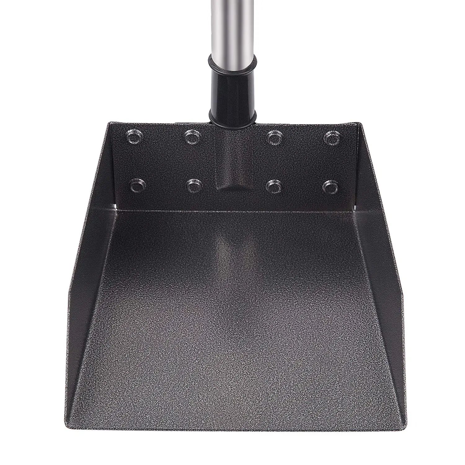 Kühvel metallist konstruktsiooni detail