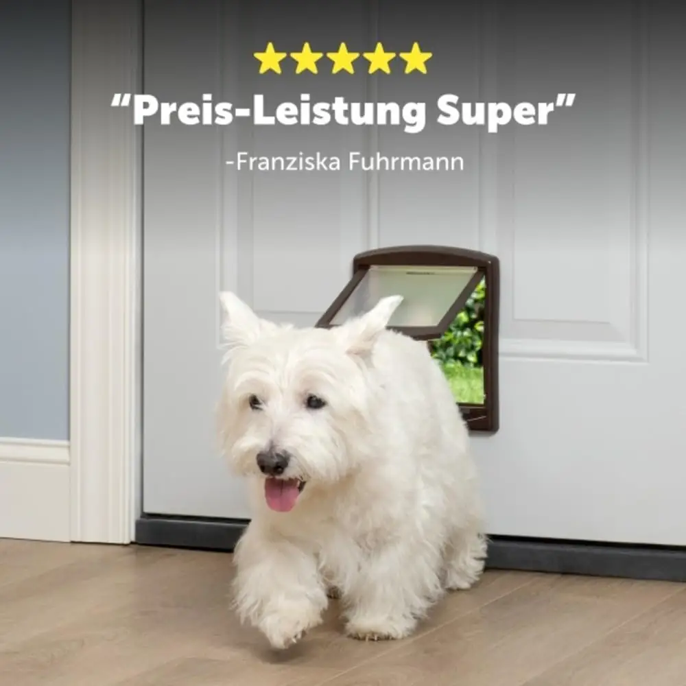 PetSafe 755SGIFD tõkked detailne lähivaade 7