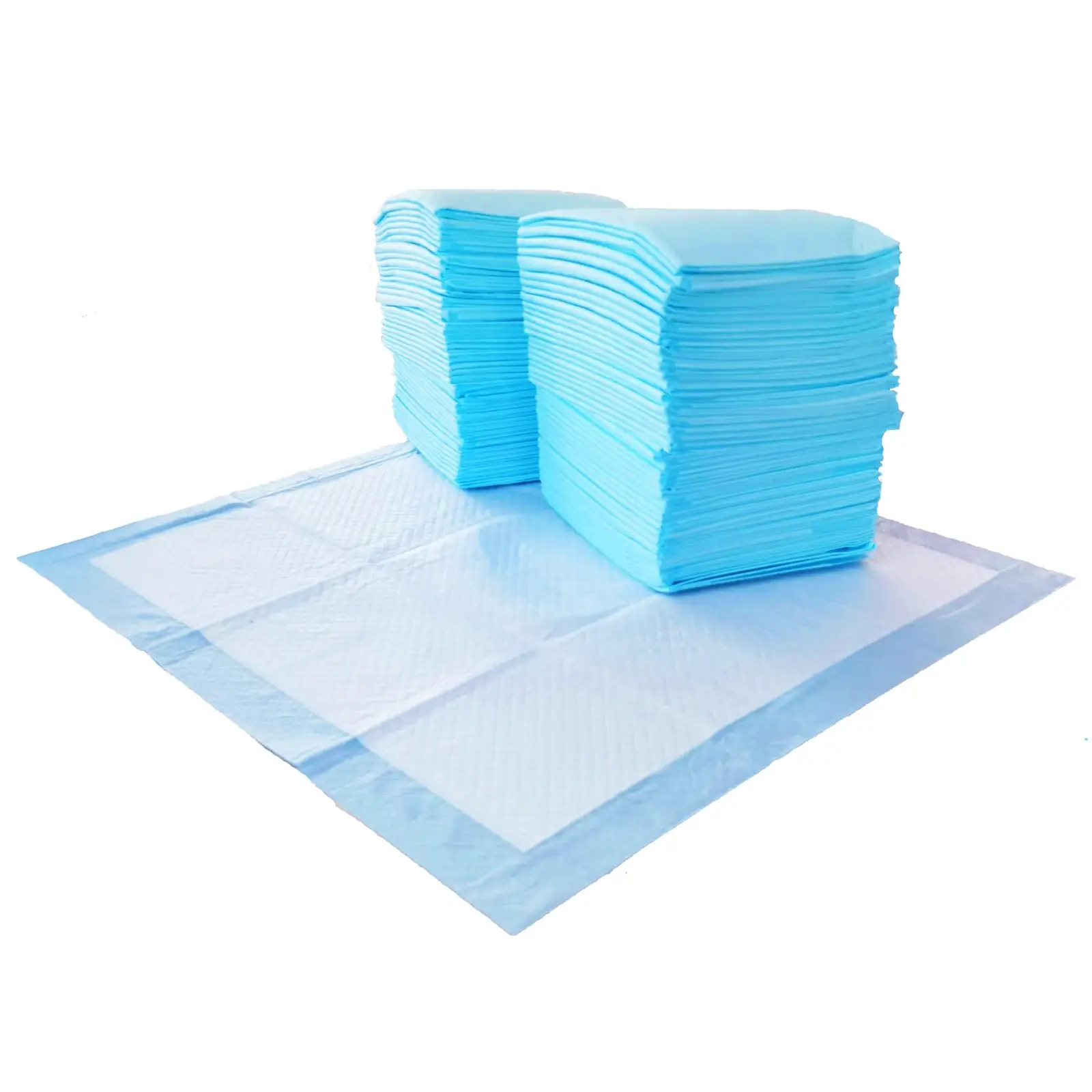 Basics sinine treeningalus eesvaates 56x56 cm