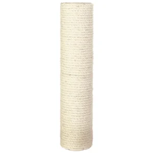 TRIXIE sisal-toru kraapipuule ø9×40 cm eestvaates