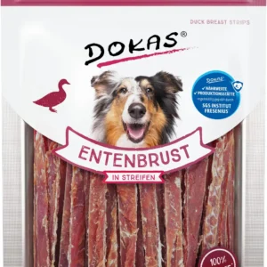 Dokas pardirinnast stripid 250 g pakend