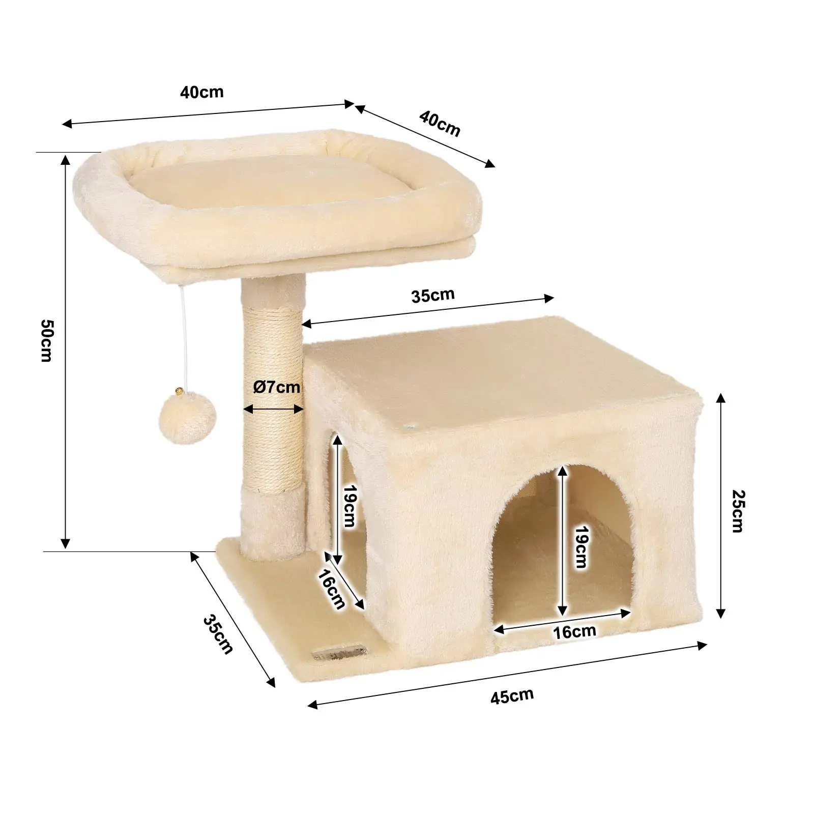 lionto KB00346 lemmikloomad toote esivaade 6
