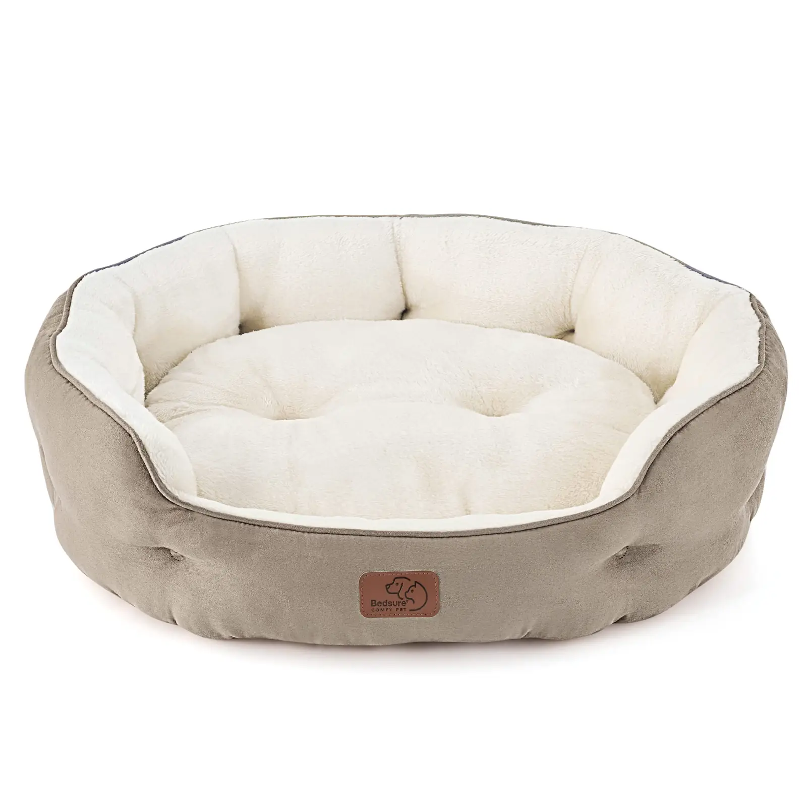BEDSURE kassipesa eesvaade 63×53×20 cm