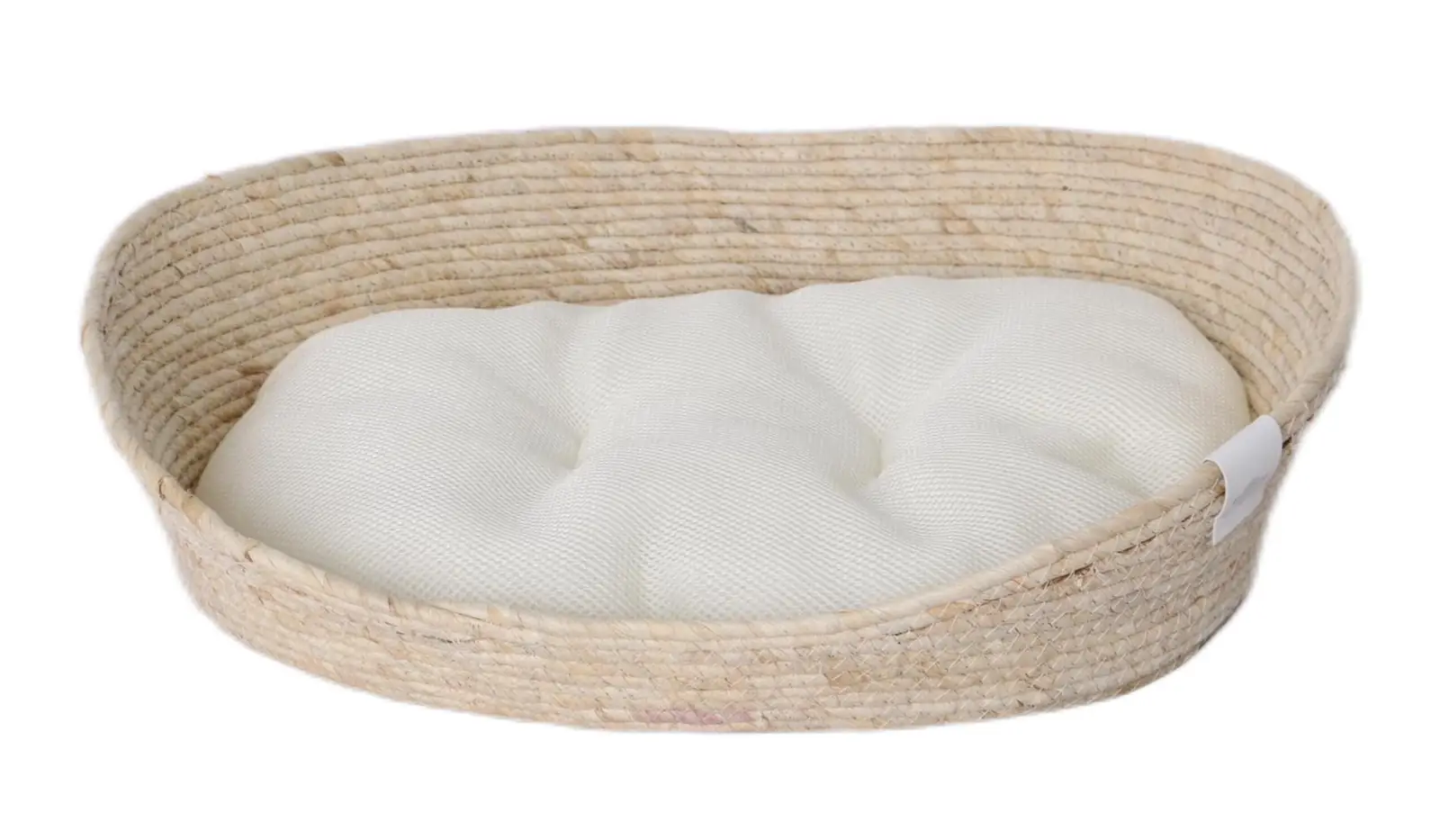 Dehner sügav kassipesa eestvaates 58×48×18 cm