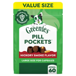Greenies Pill Pockets pakend 448 g eestvaates