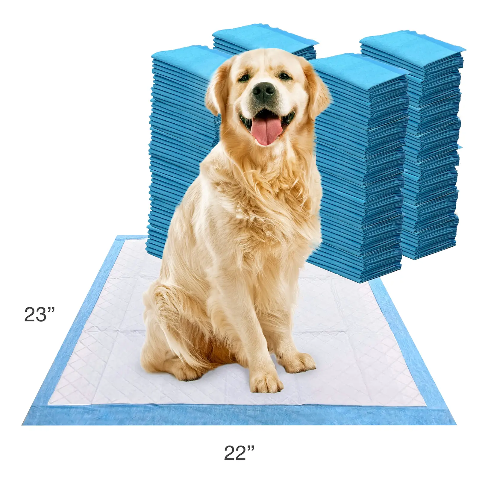Four Paws 100546531 ühekordsed treeningpadjad toote esivaade 6