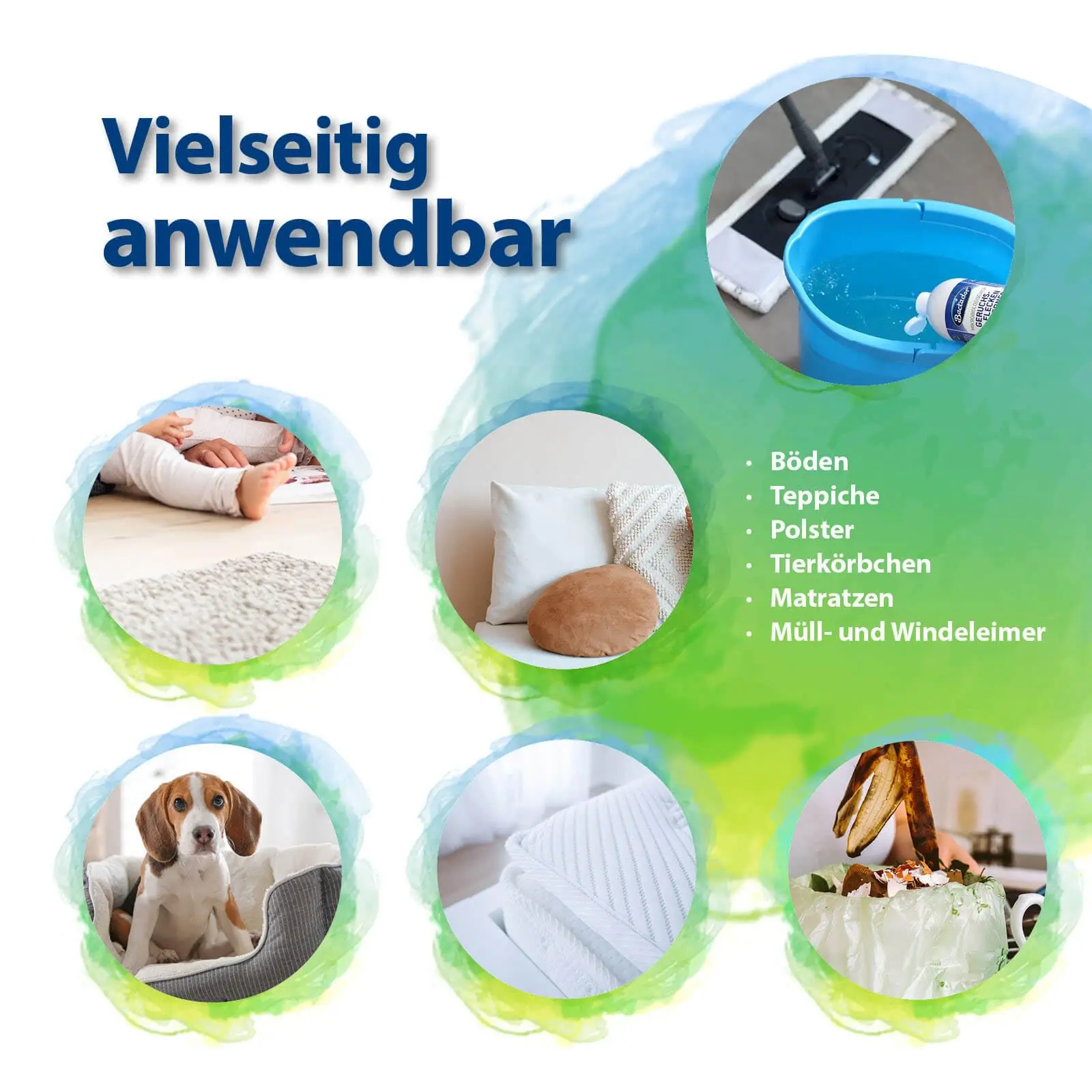 Pudeli info- ja koostisosade etikett