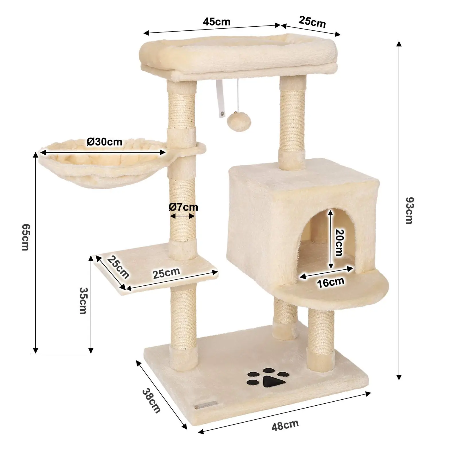 lionto KB00436 lemmikloomad toote esivaade 6
