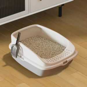 Vivo Technologies kassitualett CT01 eestvaates