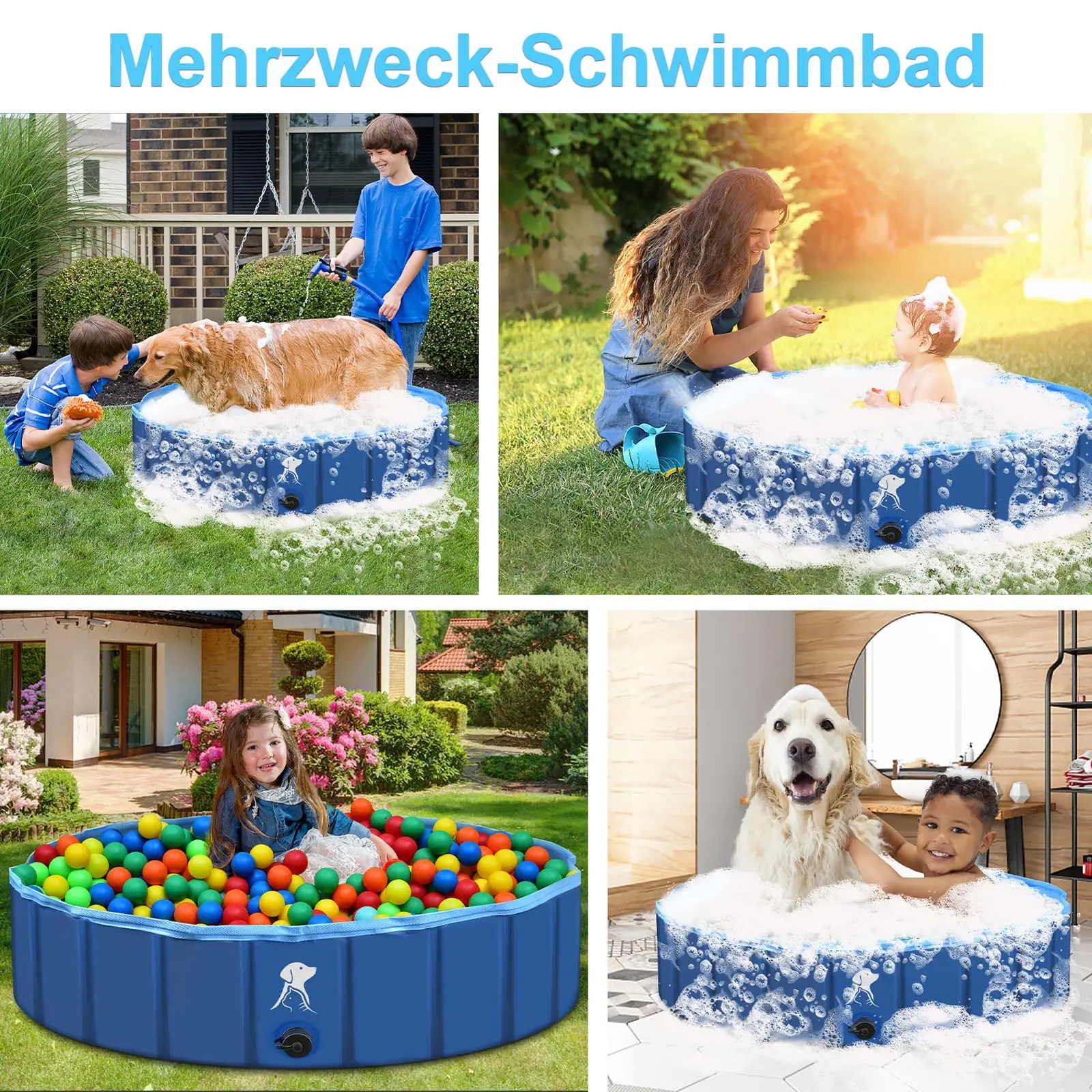Fwiull pool koertebasseinid detailne lähivaade 7