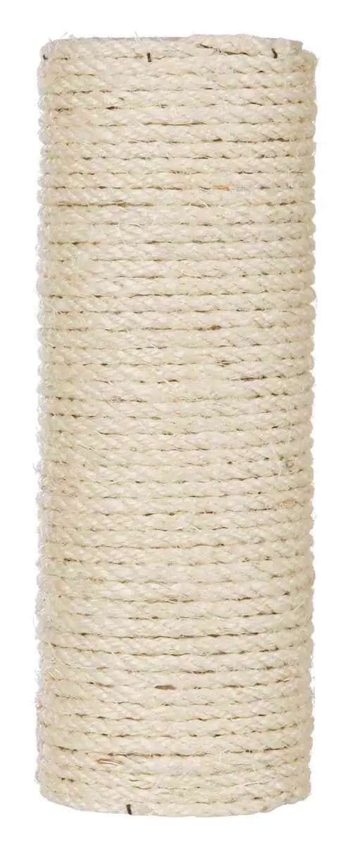 TRIXIE sisal kraapipuu tüvi ø11×30 cm eestvaates