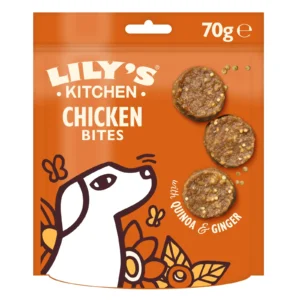 Lily's Kitchen koeramaius DTSCB70 esiplaan