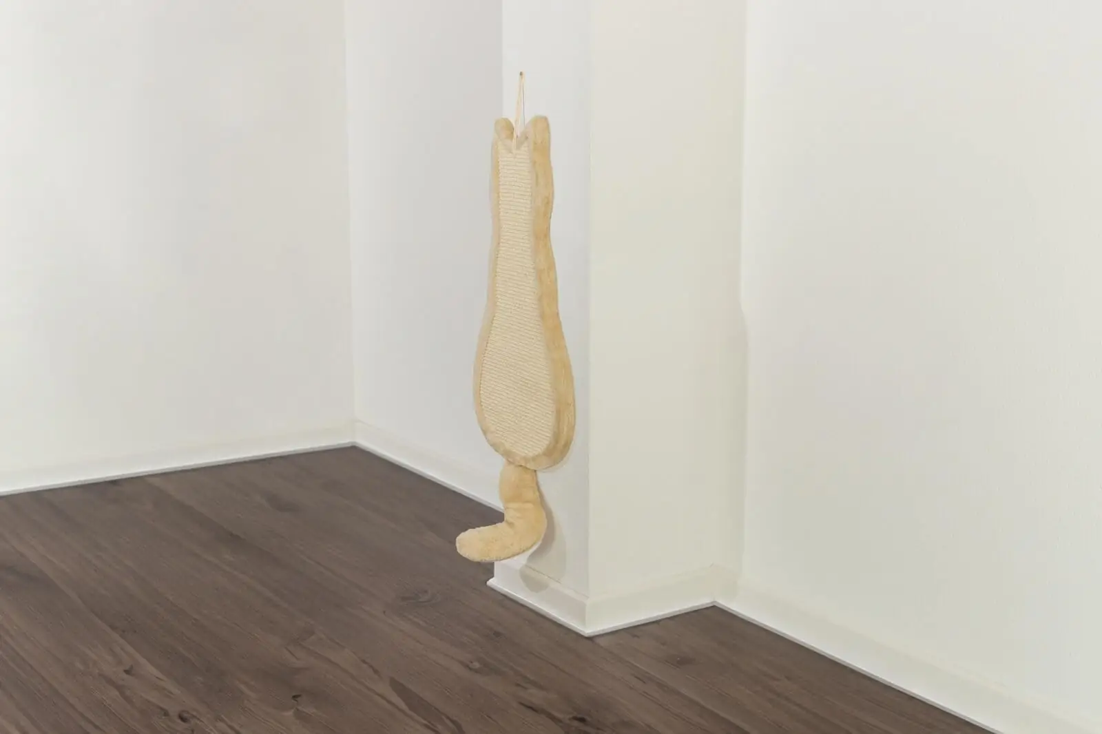 kraapimismatt 35×69 cm küljelt vaates