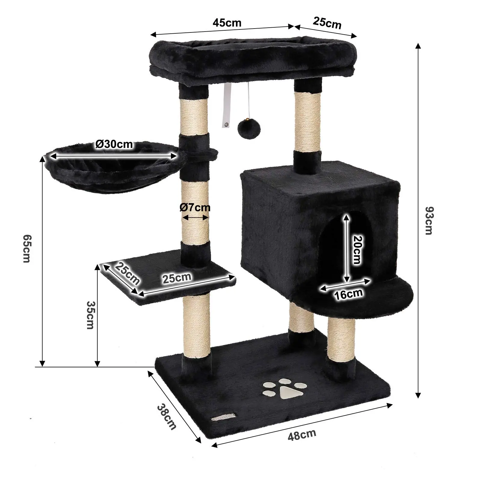 lionto KB00437 lemmikloomad toote esivaade 6