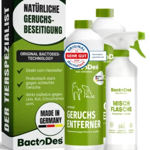 BactoDes 2 l lõhneteemaldaja esivaade