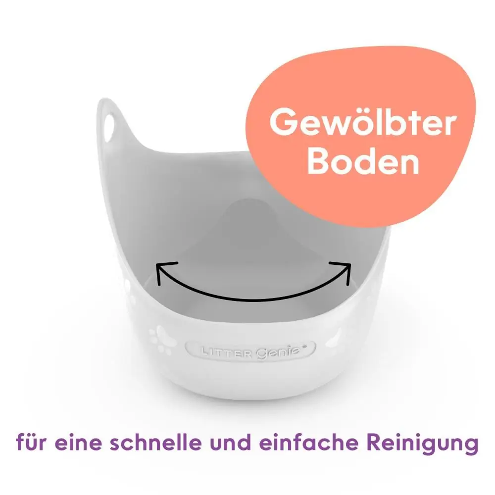 Litter Genie 666594210258 kassi-käimlad toote esivaade 6