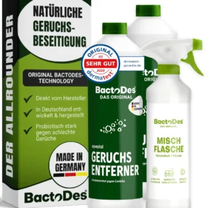 BactoDes 2 l kontsentraat pudel eestvaates