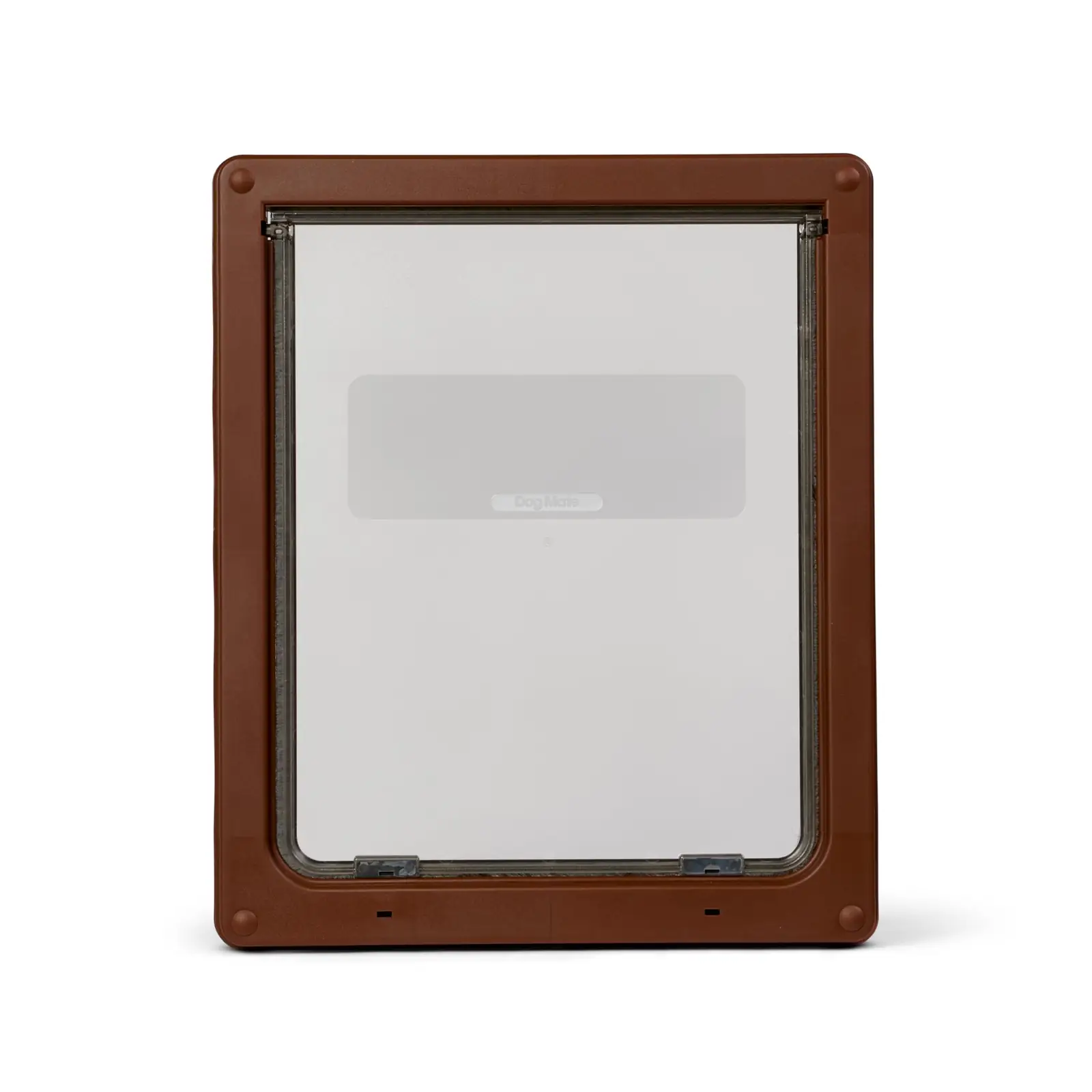 Lukustatav koeraluuk Dog Mate 216B kinniselt
