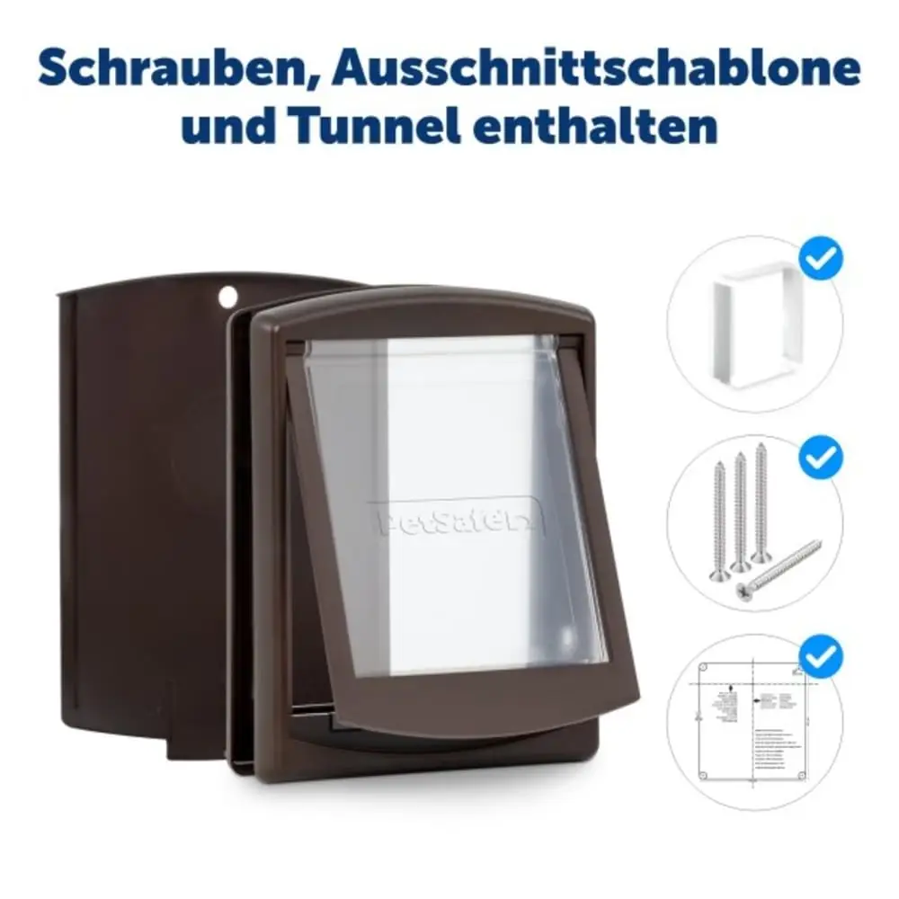 PetSafe 755SGIFD tõkked toote esivaade 6