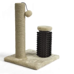 Basic kassipuu jute eestvaates 42 cm