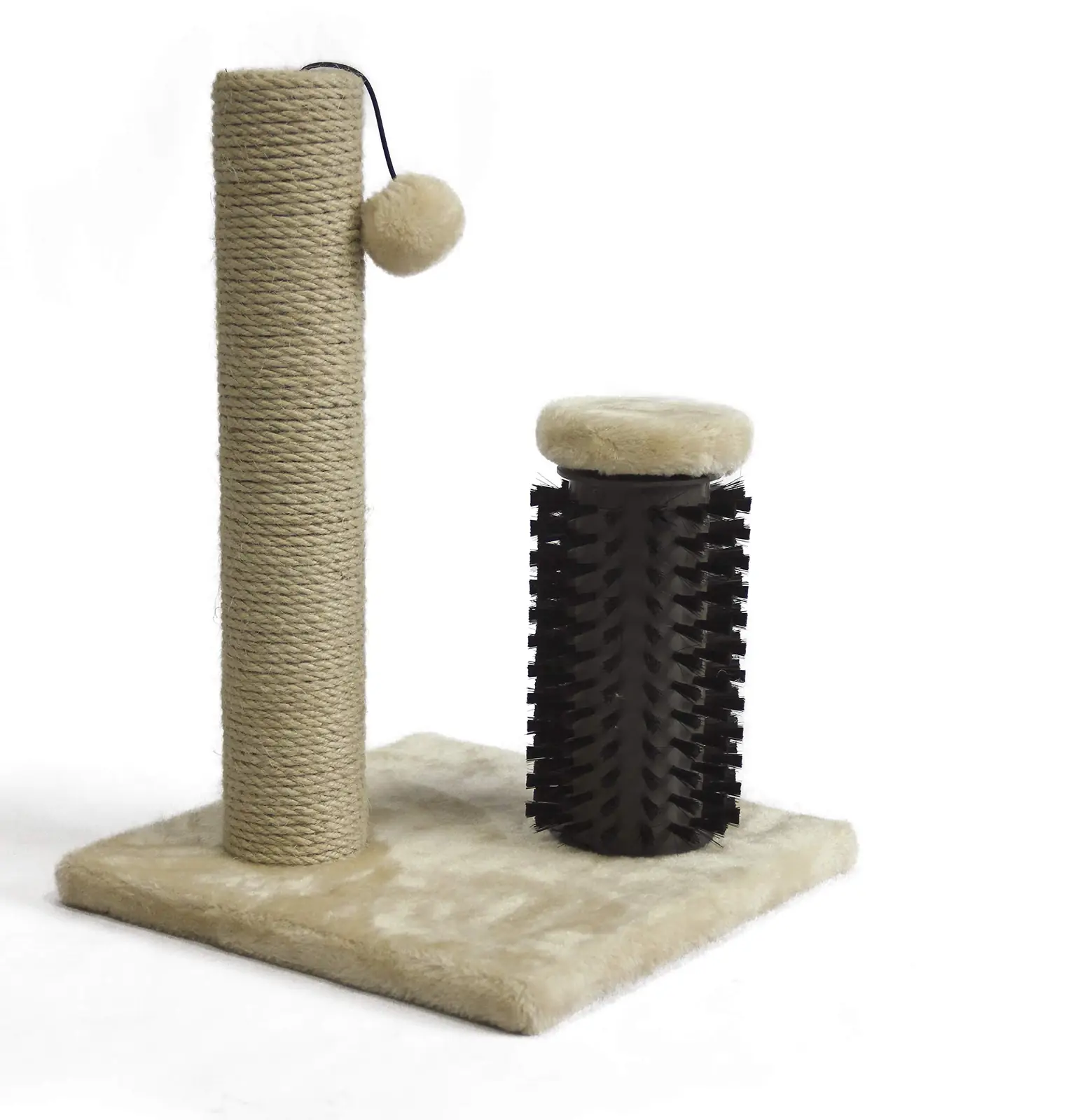 Basic kassipuu jute eestvaates 42 cm