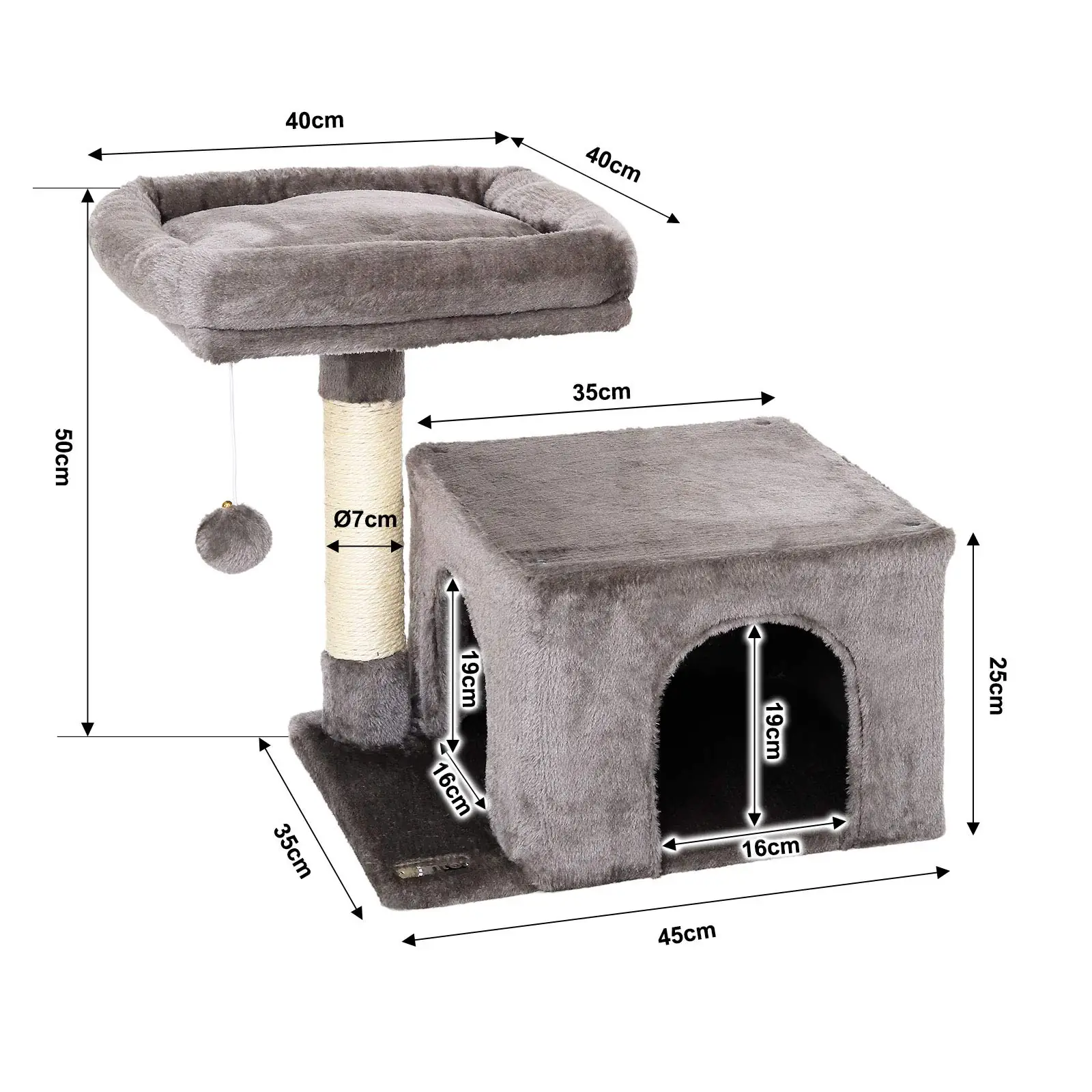lionto KB00345 lemmikloomad toote esivaade 6