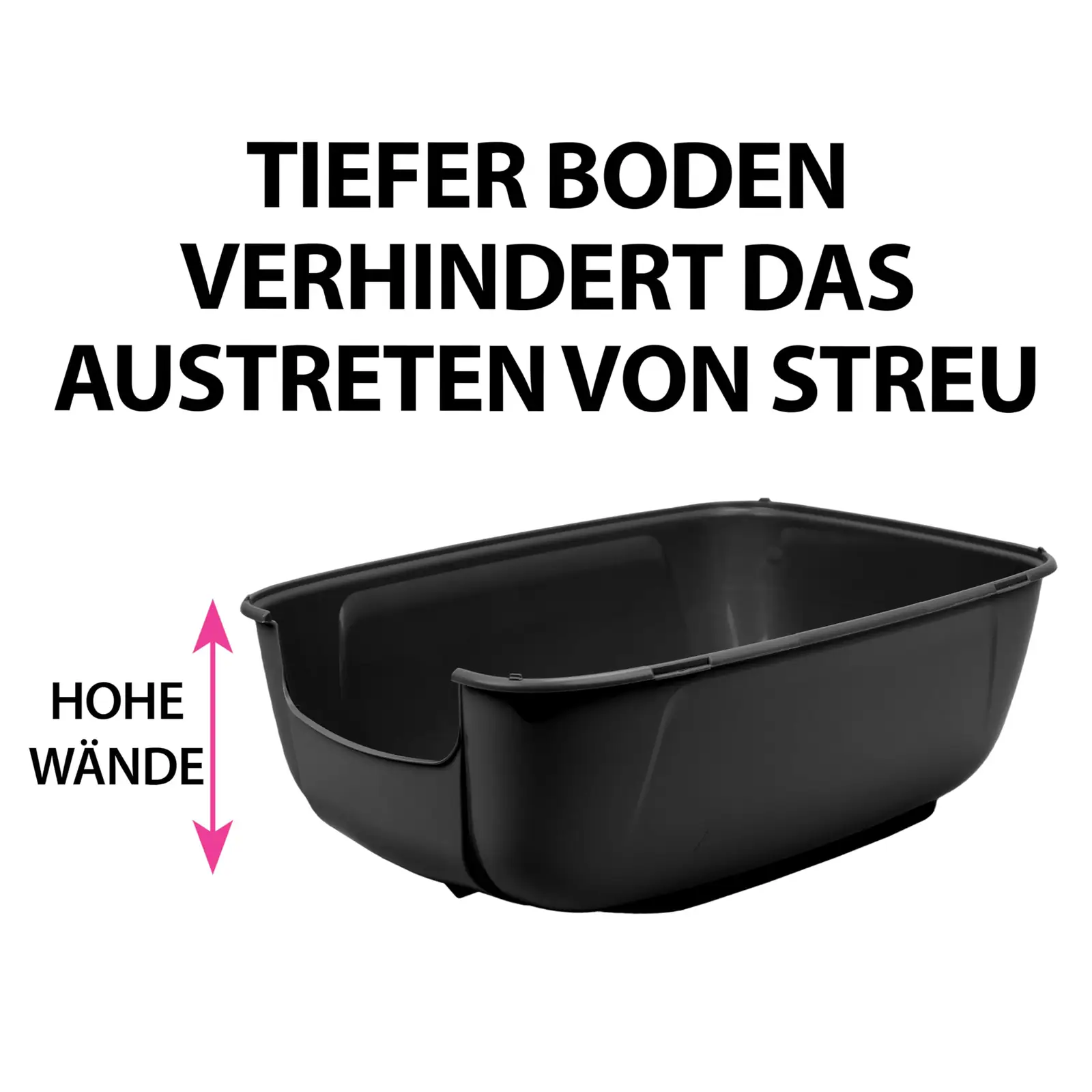 Ferplast 72053799ELW2 kassiliivakastid toote esivaade 6