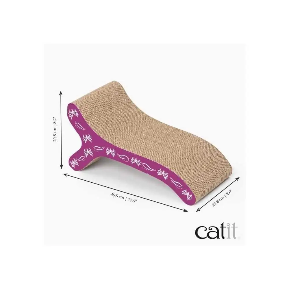 Catit 52419 lemmikloomad tagantvaade