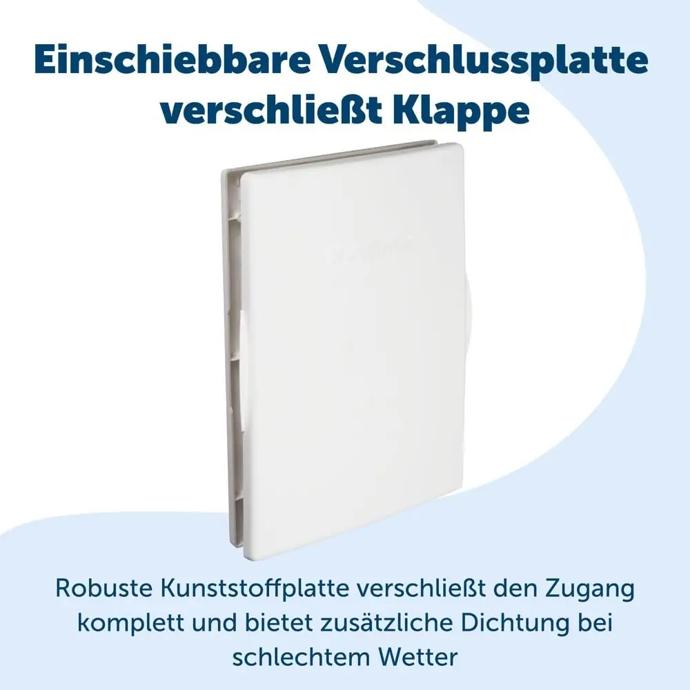 PetSafe PPA19-15795 barjäärid tagantvaade