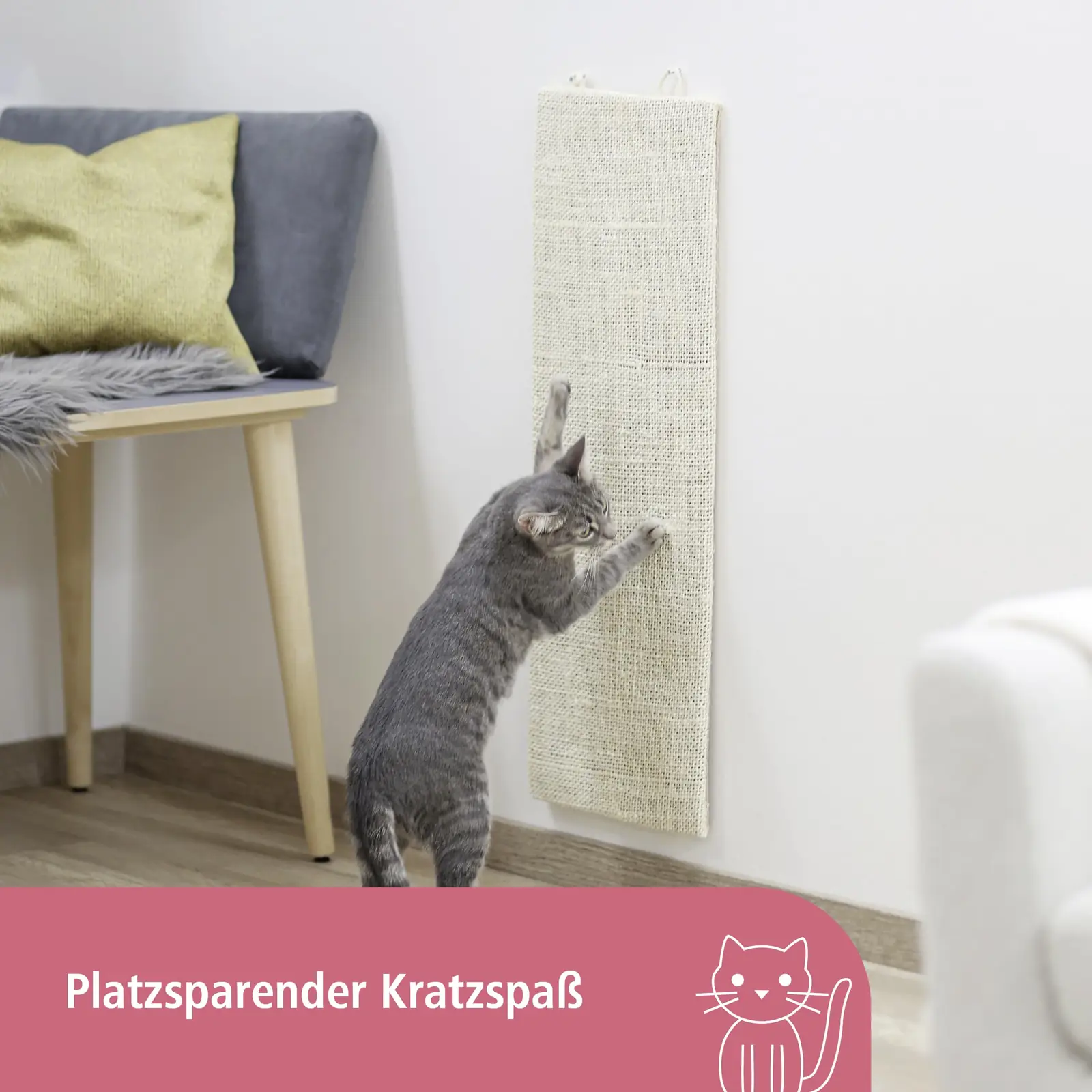Kerbl Pet 81557 lemmikloomad tagantvaade