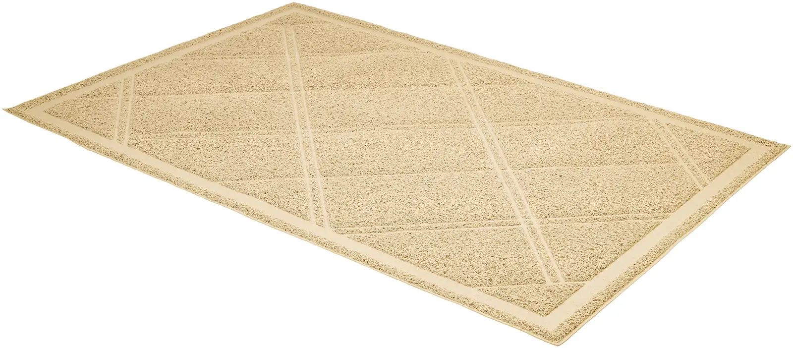 Basic 5206-T matt lähemalt PVC struktuuriga