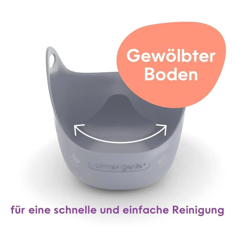Litter Genie 666594210241 kassi-kastid toote esivaade 6