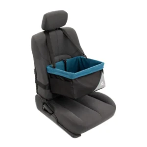 Kurgo Rover koeraisa autosse eesvaade