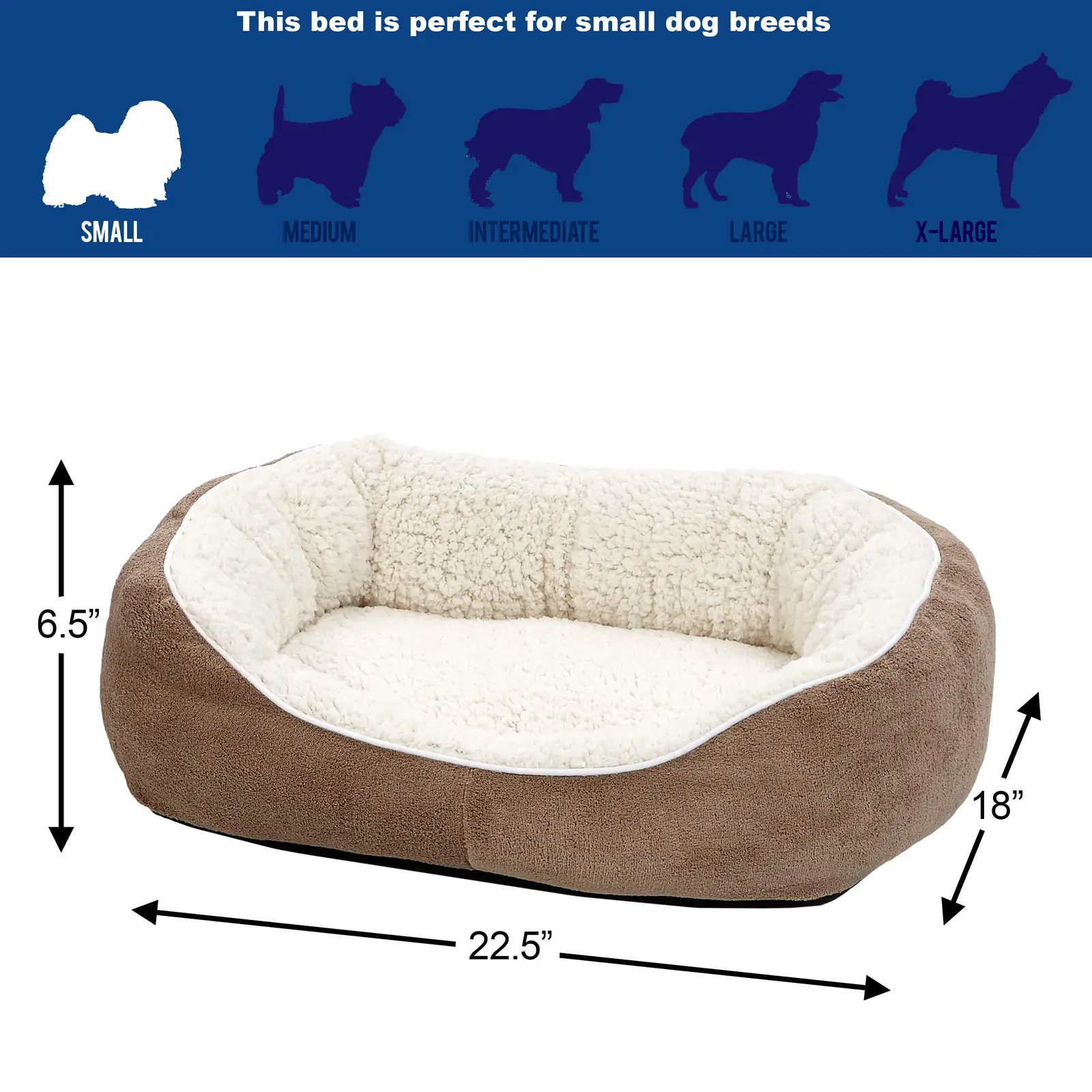 MidWest Homes for Pets mudel 40279-CST külgvaade