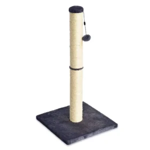 Basic kassipuu 80 cm eestvaates jute-kattega