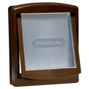 PetSafe Staywell metallist koeraluuk eestvaates