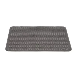 Catit polüesterist püüdmismatt 60 x 90 cm sirgjooneliselt
